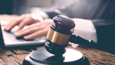 How Legal Transcription Services Help in Court Proceedings
