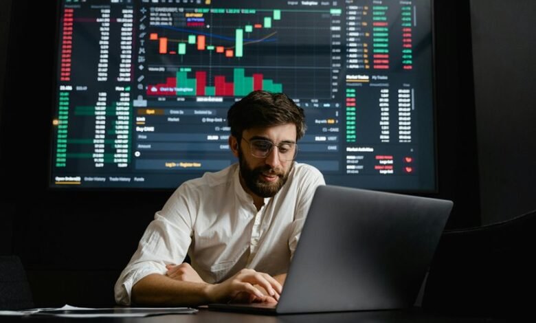 data driven business strategies development