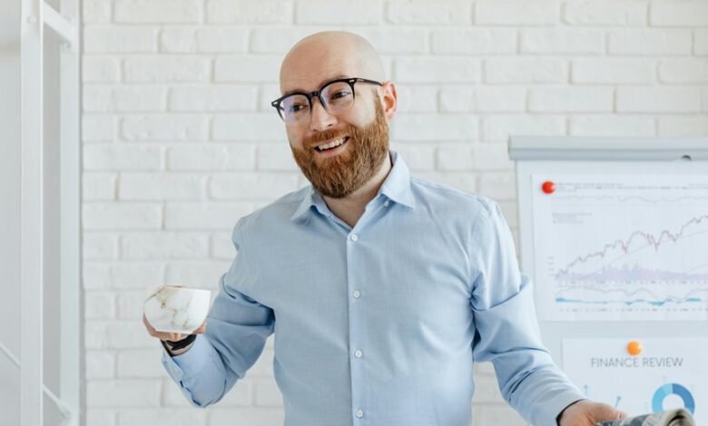 data driven business success