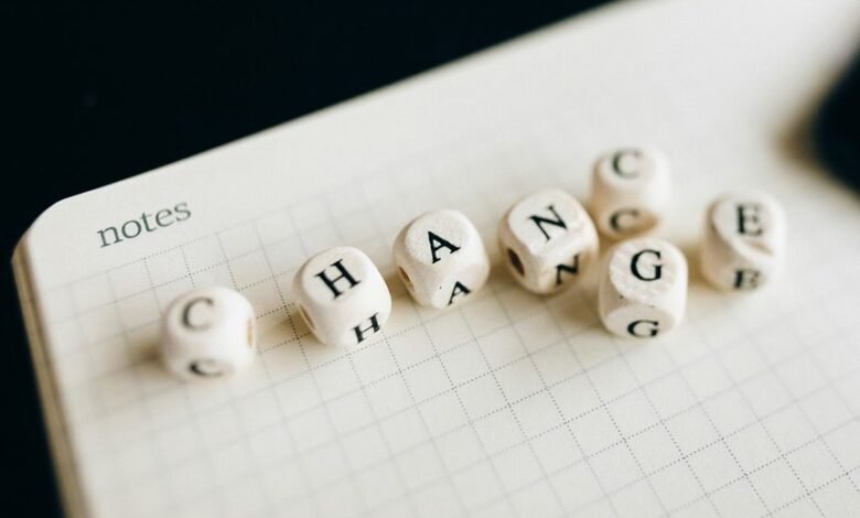 digital solutions for change