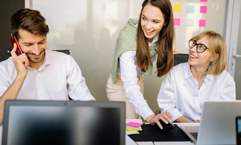 digital solutions for efficiency