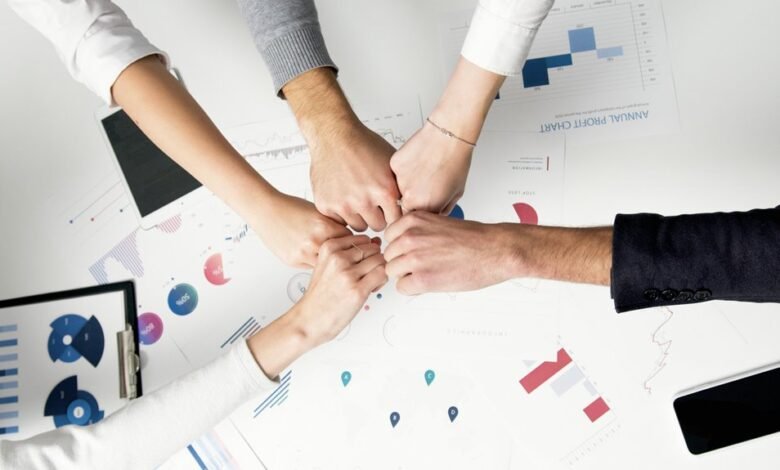 innovative strategies for growth