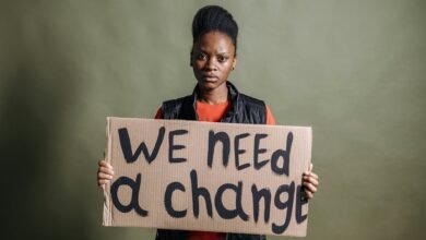 resilient leadership in markets