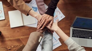technology driven global success