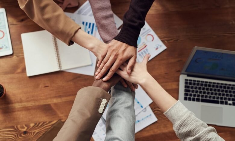 technology driven global success