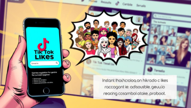 Ensuring a Genuine TikTok Likes Purchase: Our Top Picks