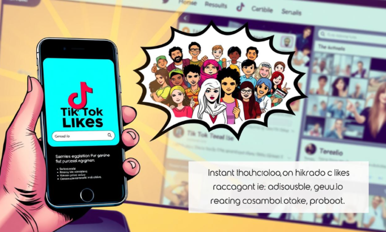 Ensuring a Genuine TikTok Likes Purchase: Our Top Picks