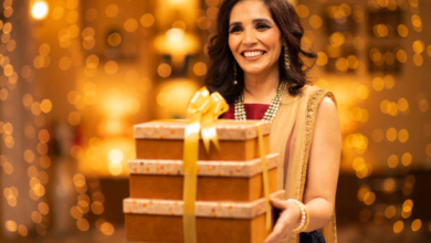 How to Choose the Perfect Diwali Gift Hampers for Your Loved Ones