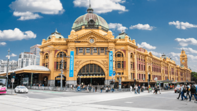Top 3 Fantastic Travel Attractions in Melbourne