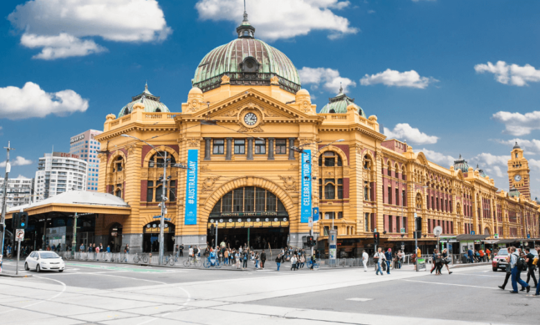 Top 3 Fantastic Travel Attractions in Melbourne