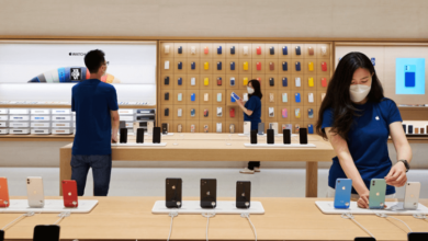 How Telegram Chinese Challenges WhatsApp Page in the Asian Market