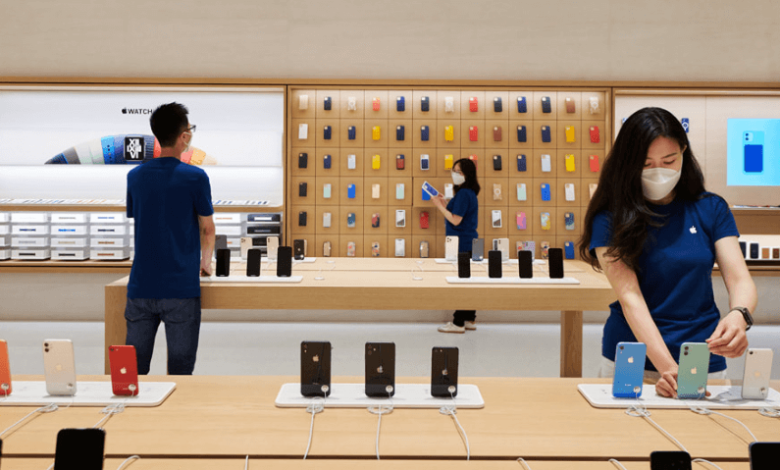 How Telegram Chinese Challenges WhatsApp Page in the Asian Market