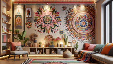 The Art of Choosing Indian Decorative Items for Every Room