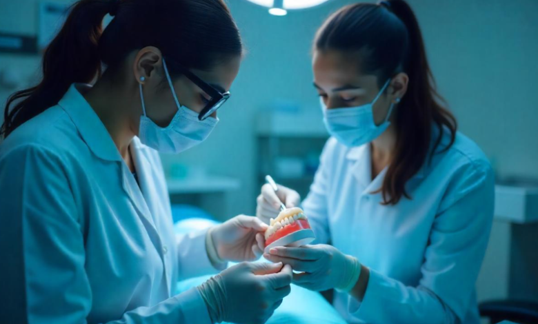 Exploring the Art of Restorative Dentistry: Beyond Fillings and Crowns