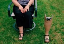 New Advances Show Amputation Isn’t the Only Option for Bone Cancer