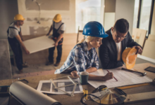 How Remodeling Companies Bring Your Dream Home to Life