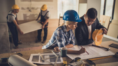 How Remodeling Companies Bring Your Dream Home to Life