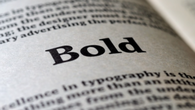 Why Readability Is Crucial for Poster Font