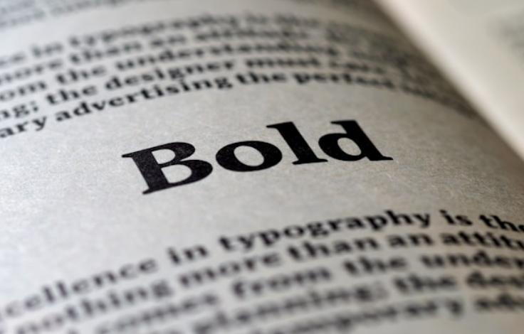 Why Readability Is Crucial for Poster Font