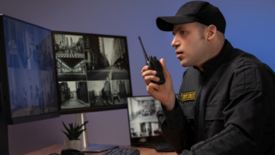 Media Security Specialists: How to Protect Crews During High-Risk Coverage