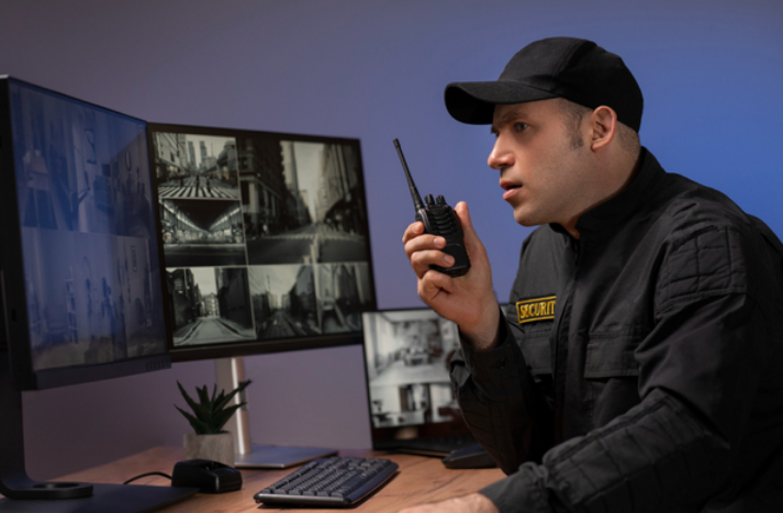 Media Security Specialists: How to Protect Crews During High-Risk Coverage