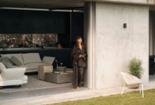 Bringing the outdoors in: Modern home decor Perth ideas for light-filled living