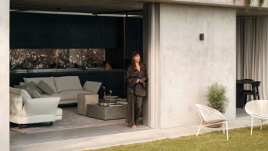 Bringing the outdoors in: Modern home decor Perth ideas for light-filled living