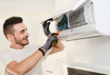 How Much Does Air Conditioning Repair Cost for a Commercial Building? (Cost Breakdown)