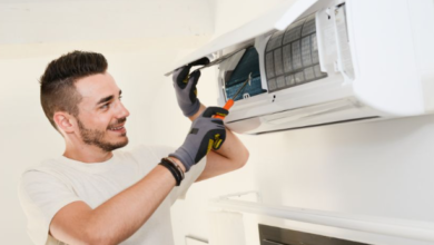 How Much Does Air Conditioning Repair Cost for a Commercial Building? (Cost Breakdown)