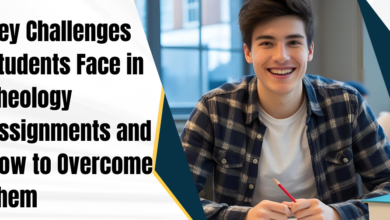 Key Challenges Students Face in Theology Assignments and How to Overcome Them
