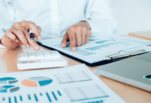 Here’s How to Find the Right Income Tax Services for Your Business