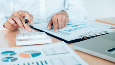 Here’s How to Find the Right Income Tax Services for Your Business