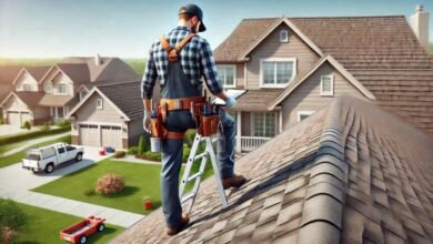 How Preventive Roof Maintenance Can Save Homeowners Thousands Over Time