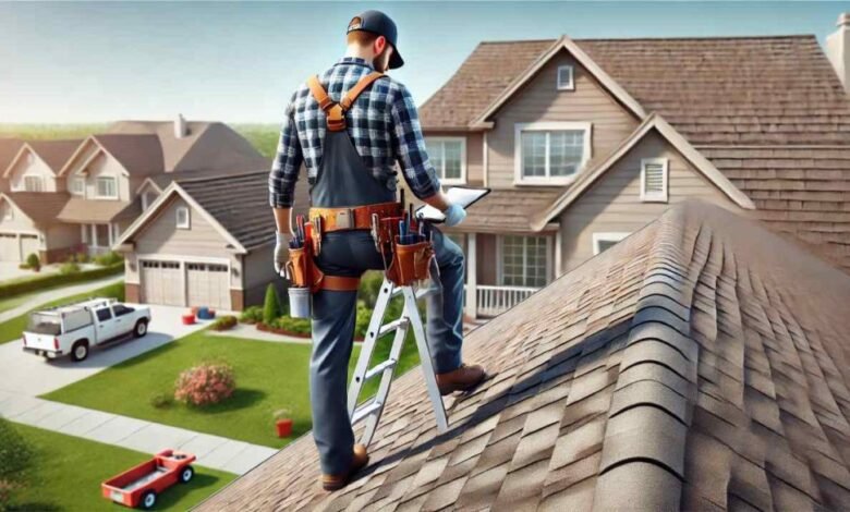 How Preventive Roof Maintenance Can Save Homeowners Thousands Over Time