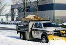 Snow Removal Vancouver: Why Better Timing Beats Faster Plowing Every Time