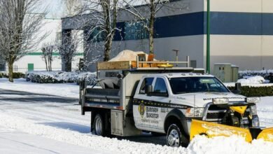 Snow Removal Vancouver: Why Better Timing Beats Faster Plowing Every Time