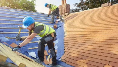 How Proactive Roof Maintenance Protects Your Home Year-Round
