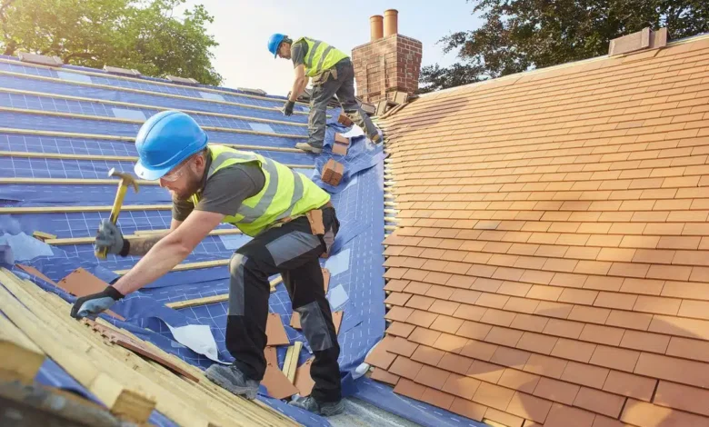 How Proactive Roof Maintenance Protects Your Home Year-Round